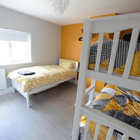 Vila Notting Hill West In The Heart Of Westport Town Exteriér fotografie