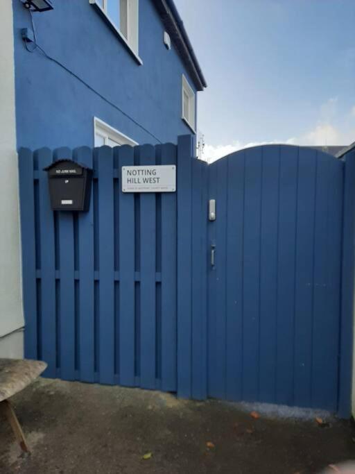 Vila Notting Hill West In The Heart Of Westport Town Exteriér fotografie