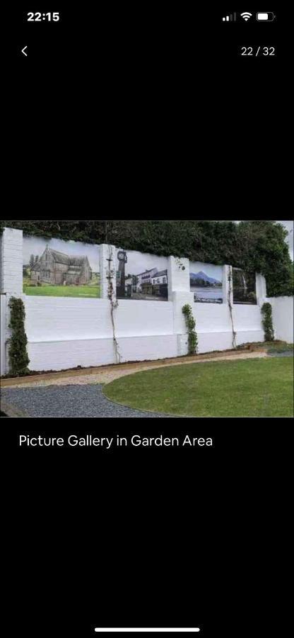 Vila Notting Hill West In The Heart Of Westport Town Exteriér fotografie