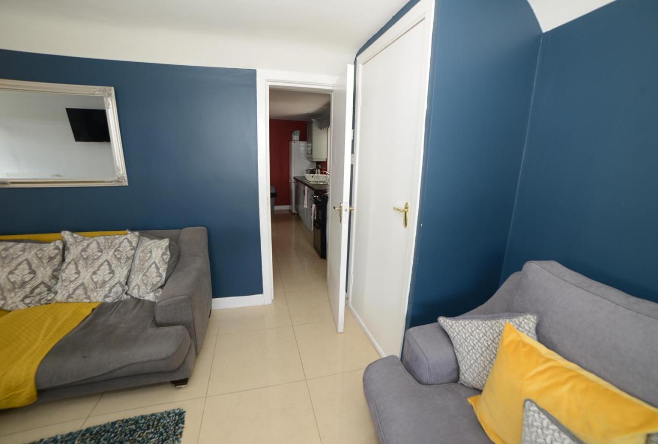 Vila Notting Hill West In The Heart Of Westport Town Exteriér fotografie