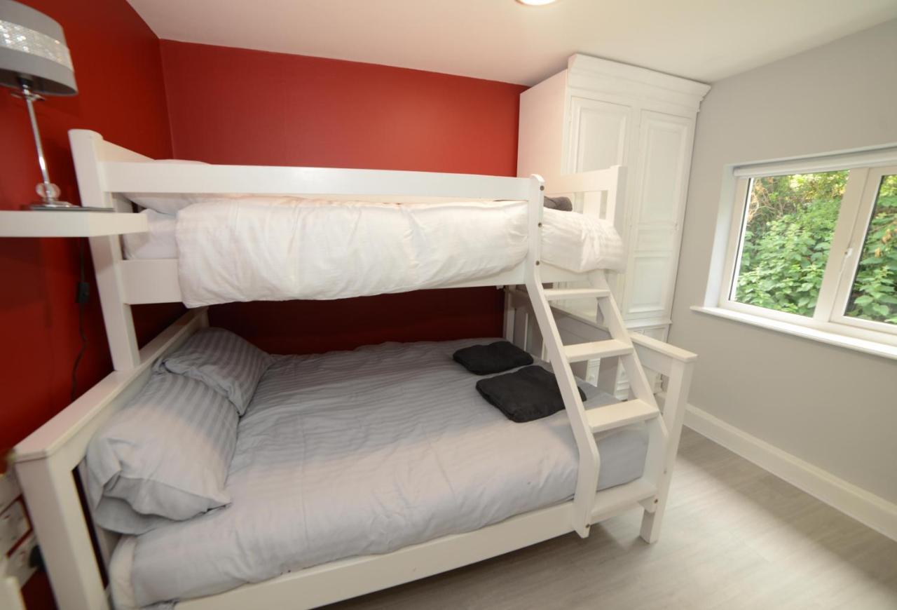 Vila Notting Hill West In The Heart Of Westport Town Exteriér fotografie