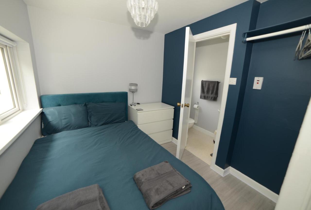 Vila Notting Hill West In The Heart Of Westport Town Exteriér fotografie