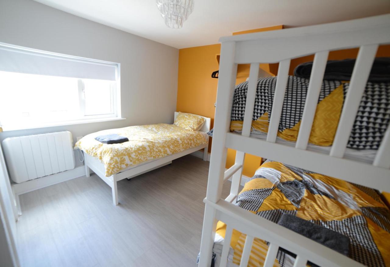 Vila Notting Hill West In The Heart Of Westport Town Exteriér fotografie